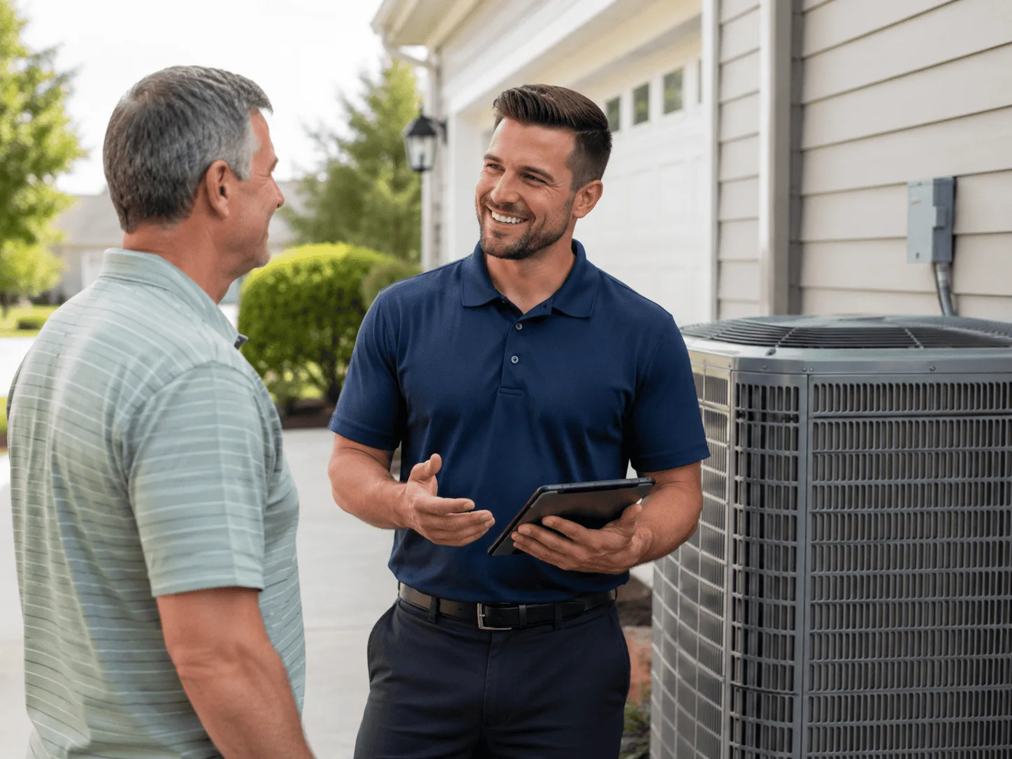 Heat Pump Installation Carbon, TX FAQs
